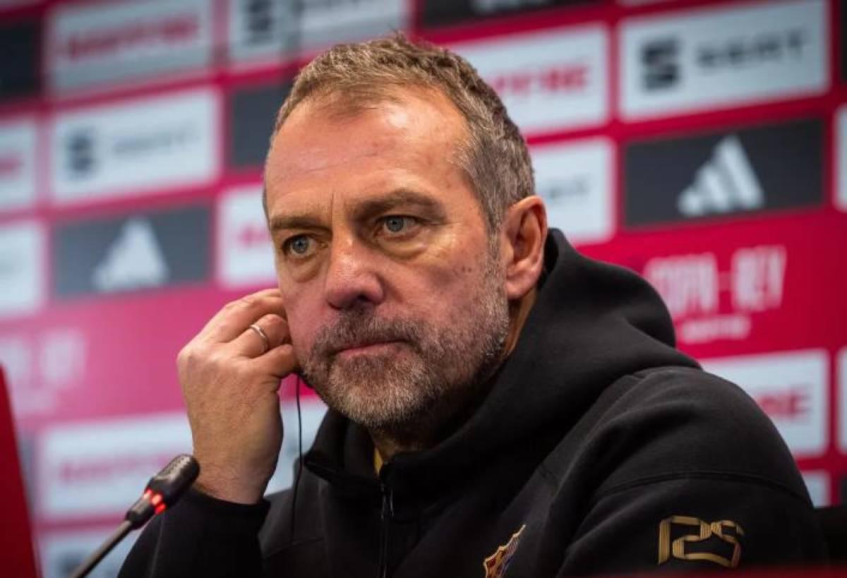 Alineación titular del Barcelona para enfrentar al Atlético de Madrid: Figura es baja