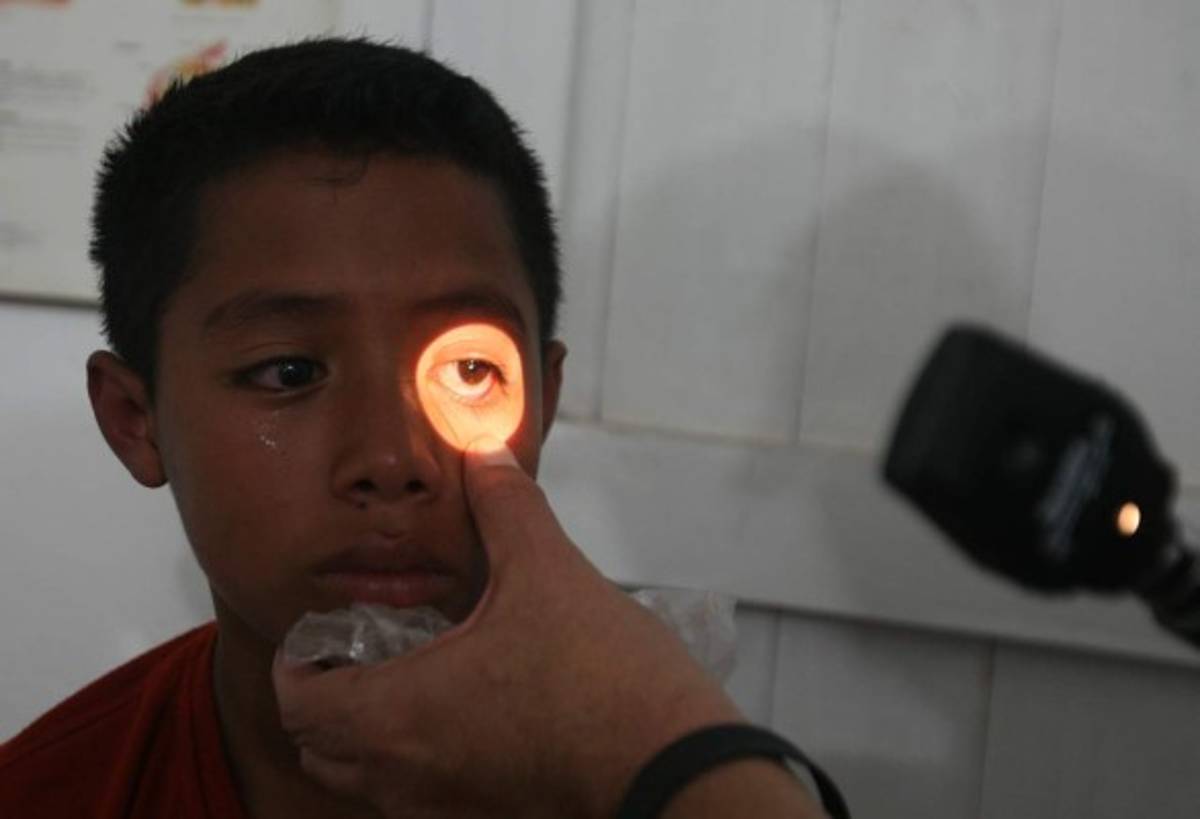 Histeria en Villa de San Francisco por posible brote de chikungunya