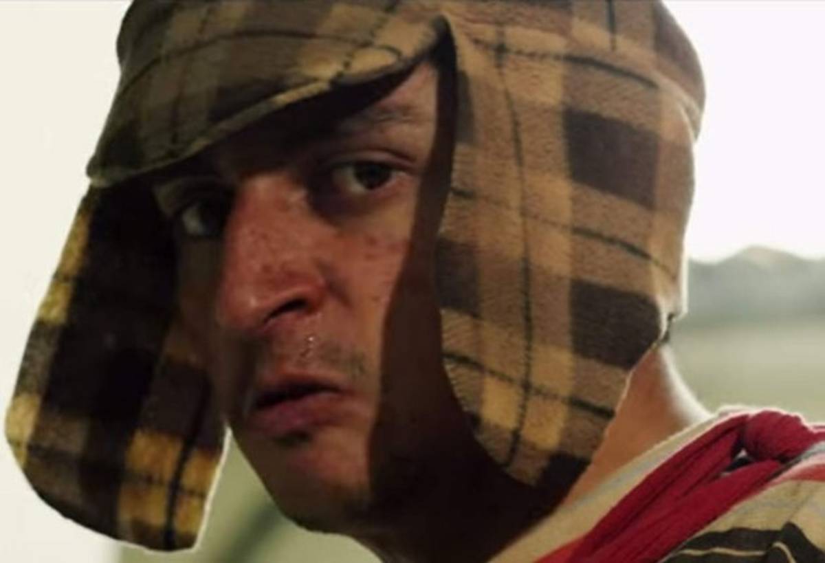 Hijo de Chespirito habla de la parodia al 'Chavo del 8'