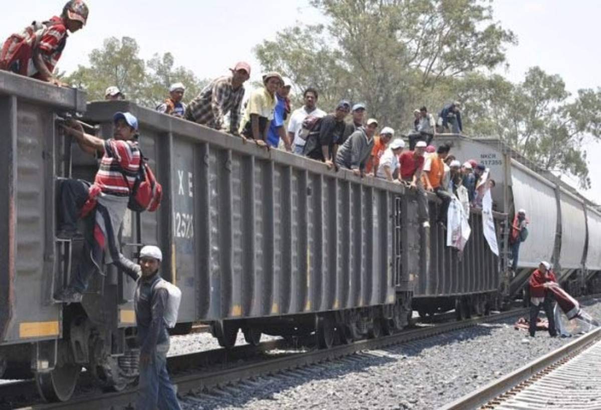 Van 3,500 niños hondureños retornados en 2014