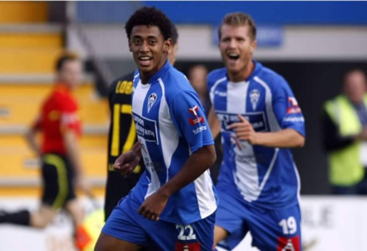 Jugadores que Olimpia exportó directo al fútbol de Europa ¡Se suman dos más!