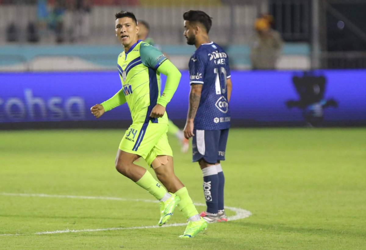 Tristeza en Motagua, su exjugador los mandó a callar, lindas chicas y visita del DT de Honduras