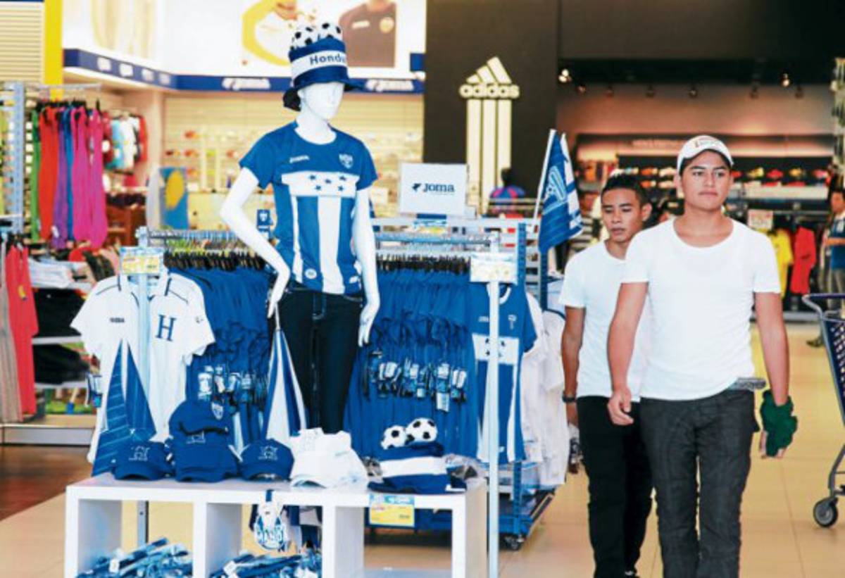 38 mil gargantas apoyarán a Honduras en el Olímpico