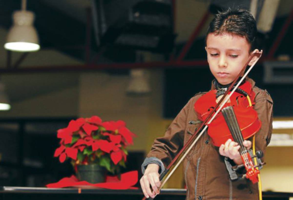 La familia de EL HERALDO se reunió para compartir