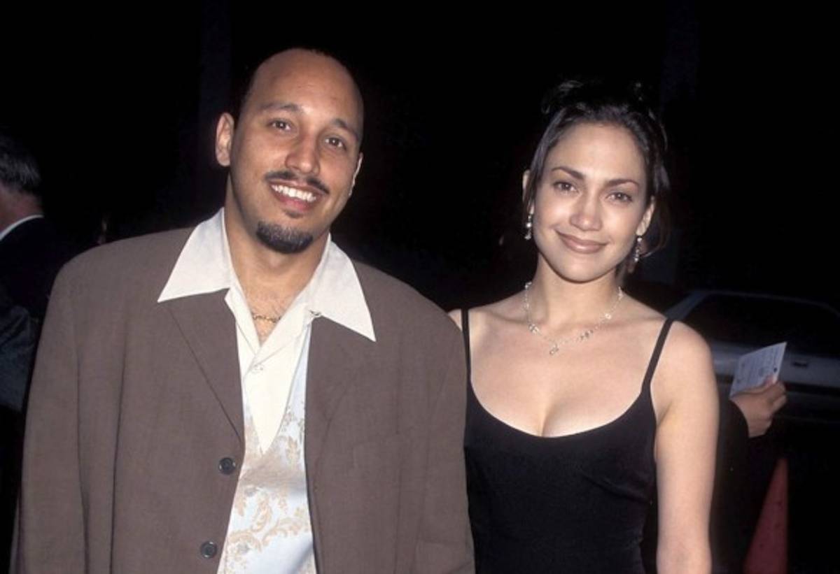 Jennifer López y su evolución a través de los años   