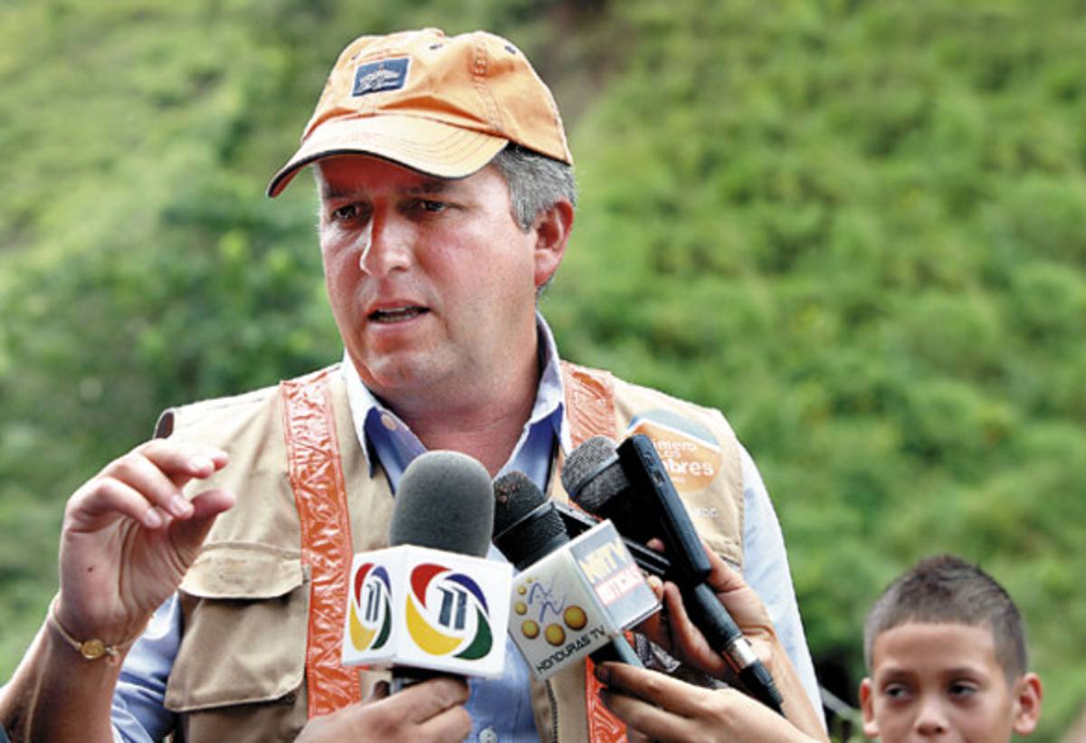 'El expresidente Maduro será mi principal asesor'