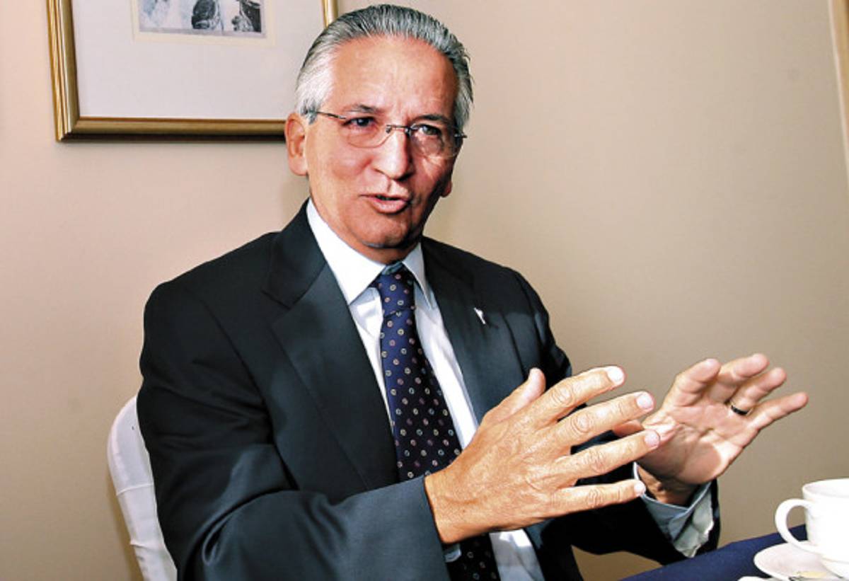 Honduras no necesita una constituyente