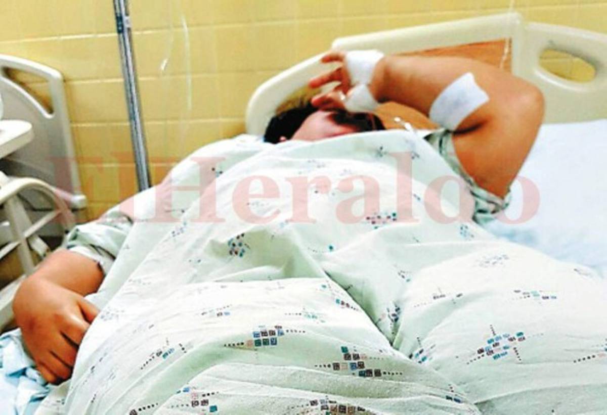 'Toda la gente pedía auxilio y nadie hizo nada”: Sobreviviente a la mortal avalancha del estadio Nacional