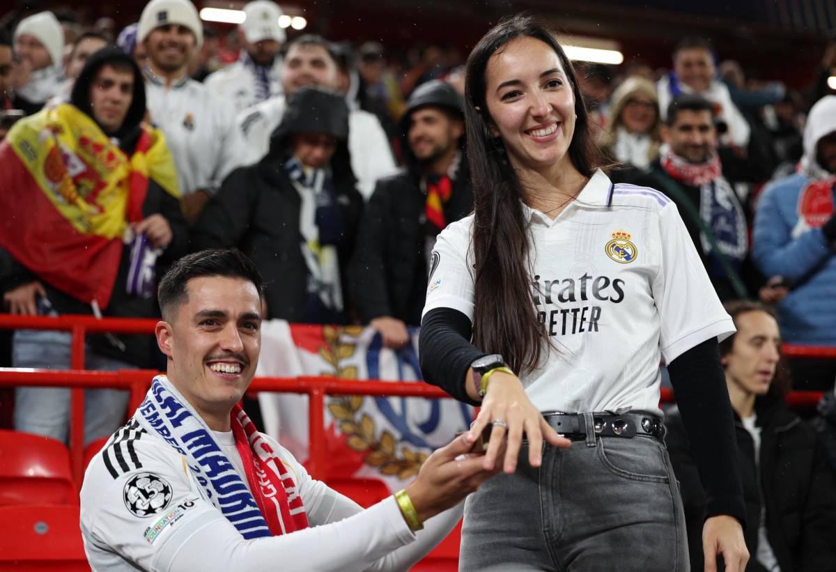 Polémica del VAR contra Liverpool, burla de Mac Allister sobre Real Madrid y la bronca de Xabi Alonso