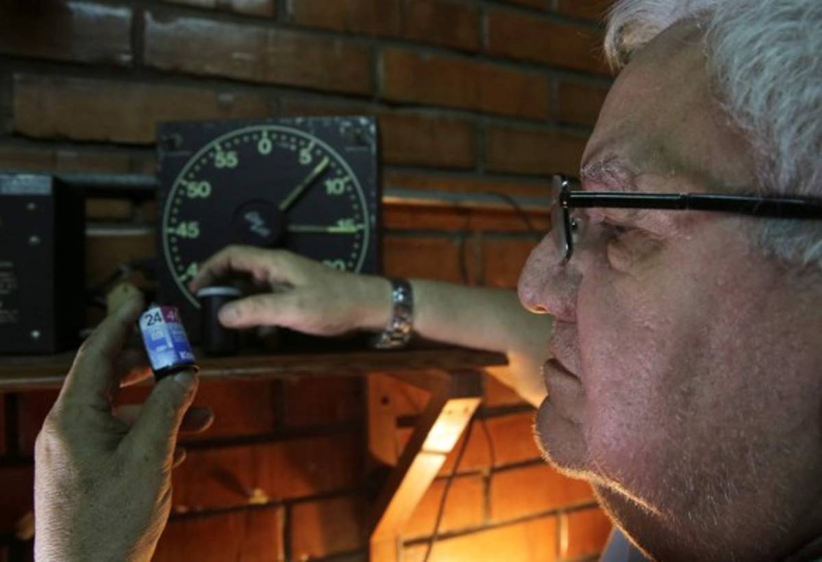 Evaristo López, el retratista que abandonó el derecho por la imprenta