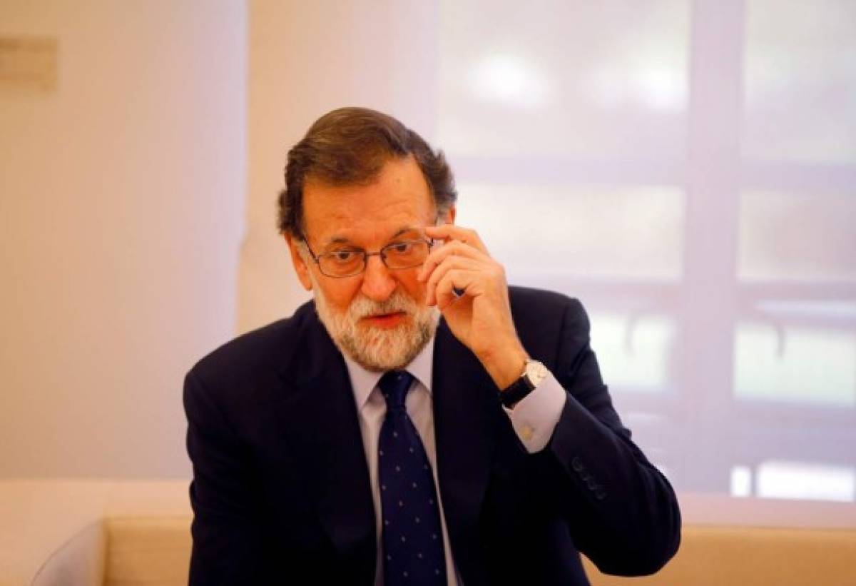 El gobierno español rechaza la mediación en la crisis con Cataluña