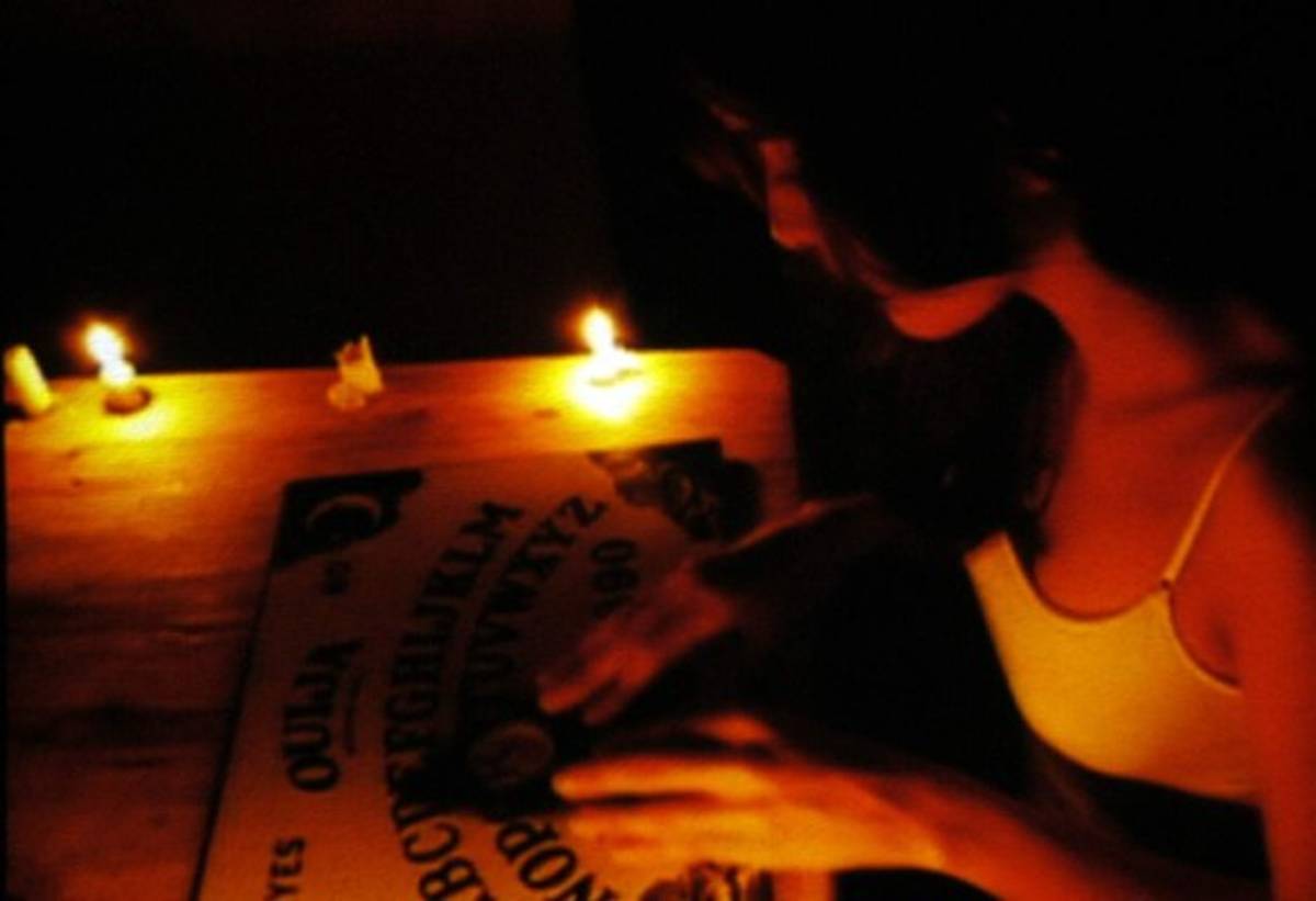 El terror sobrenatural en el cine hondureño