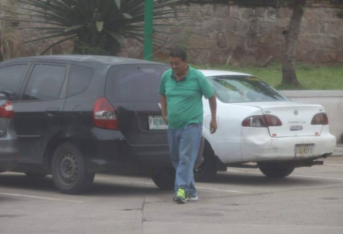 La inseguridad limita el servicio nocturno de buses en la capital de Honduras