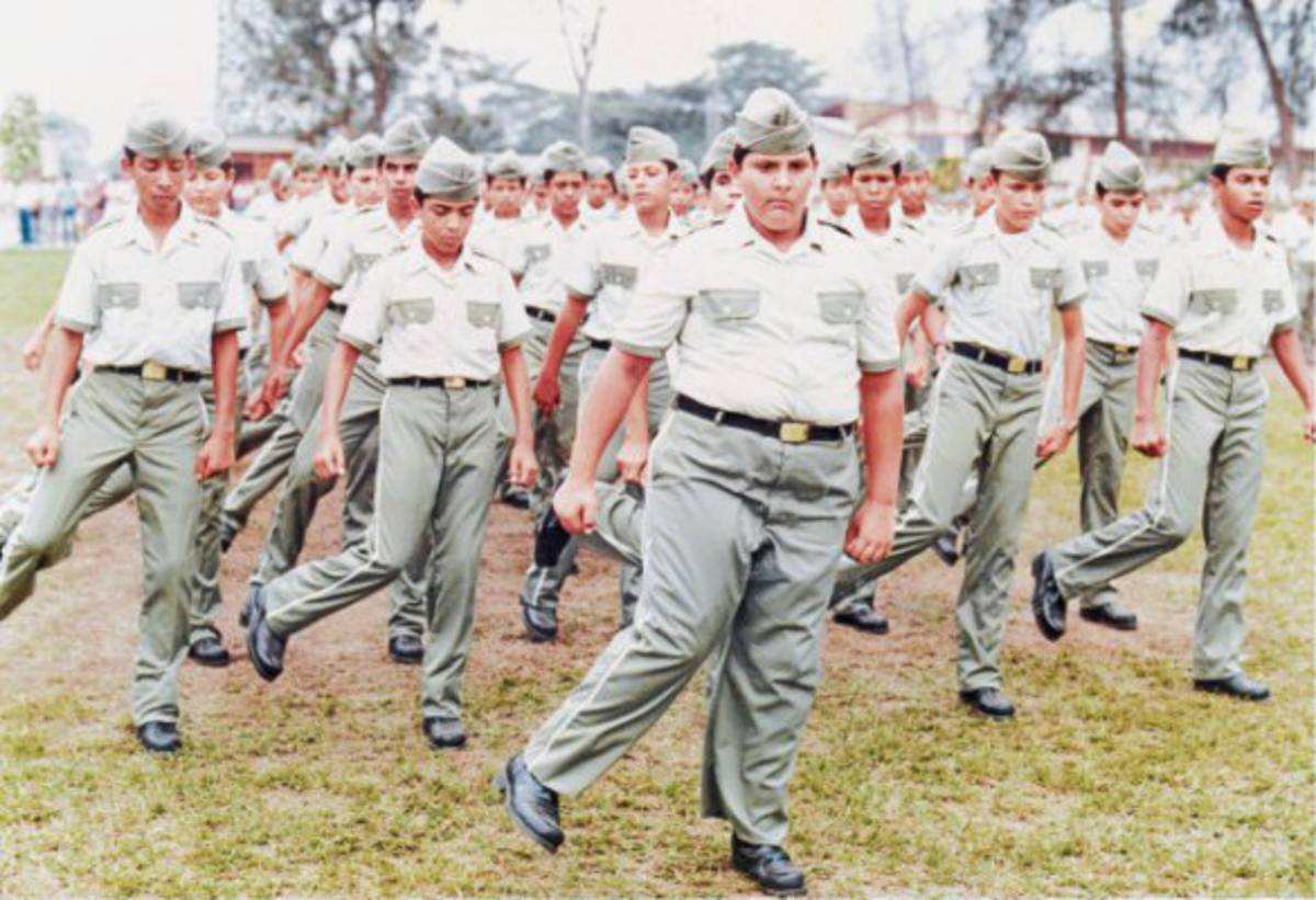 Lisandro Rosales: 'Sabía que estaba en una lista de secuestrados políticos”