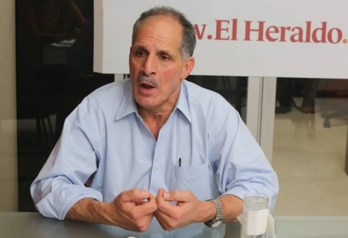 'Papi a la orden': Al final del día reviso las denuncias de los ciudadanos