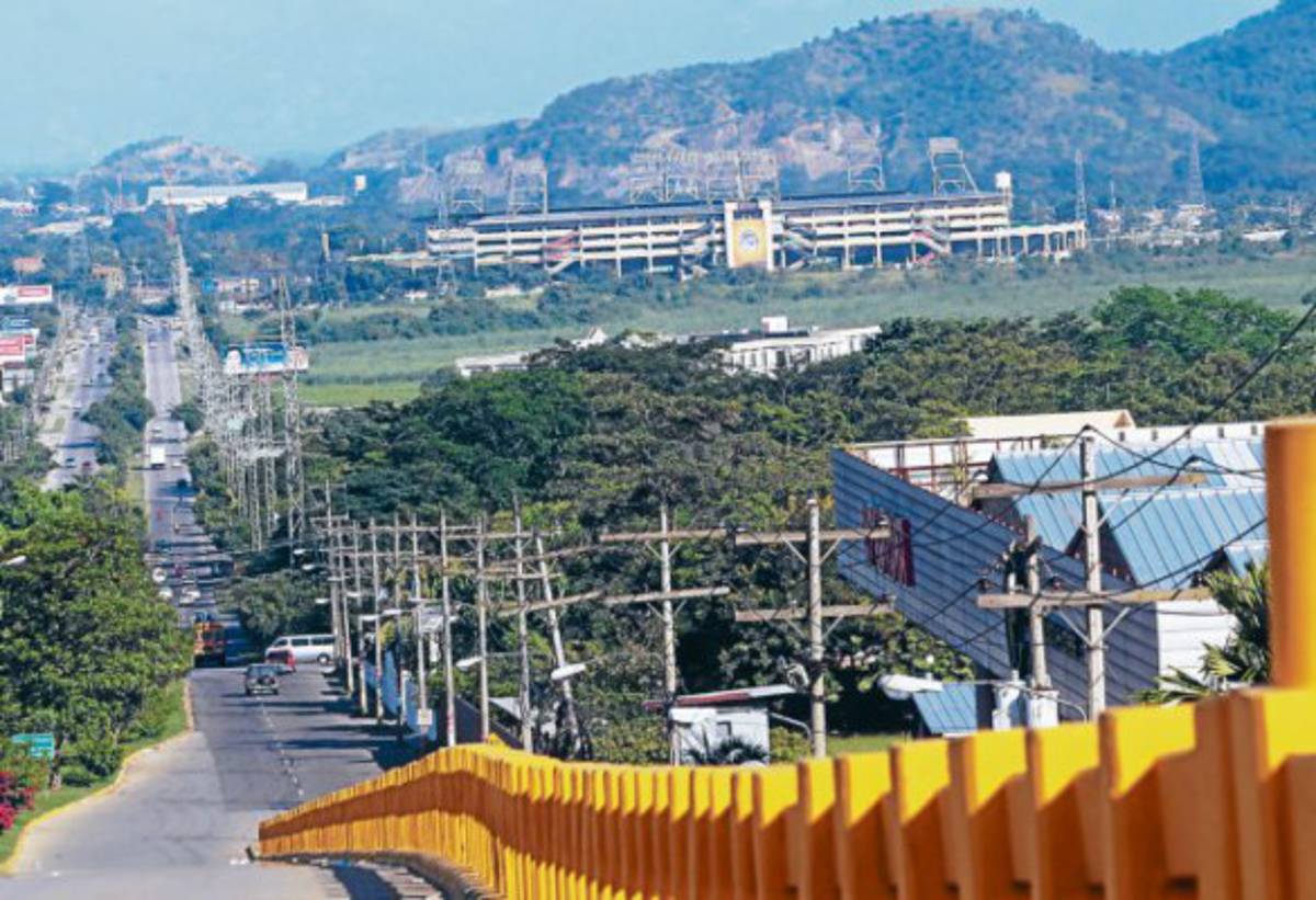 38 mil gargantas apoyarán a Honduras en el Olímpico