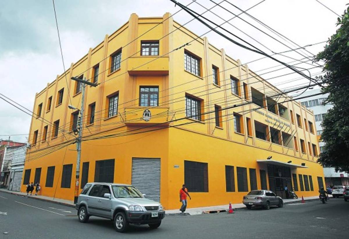 ¡Feliz cumpleaños, Comayagüela! Una larga historia de cuatro siglos