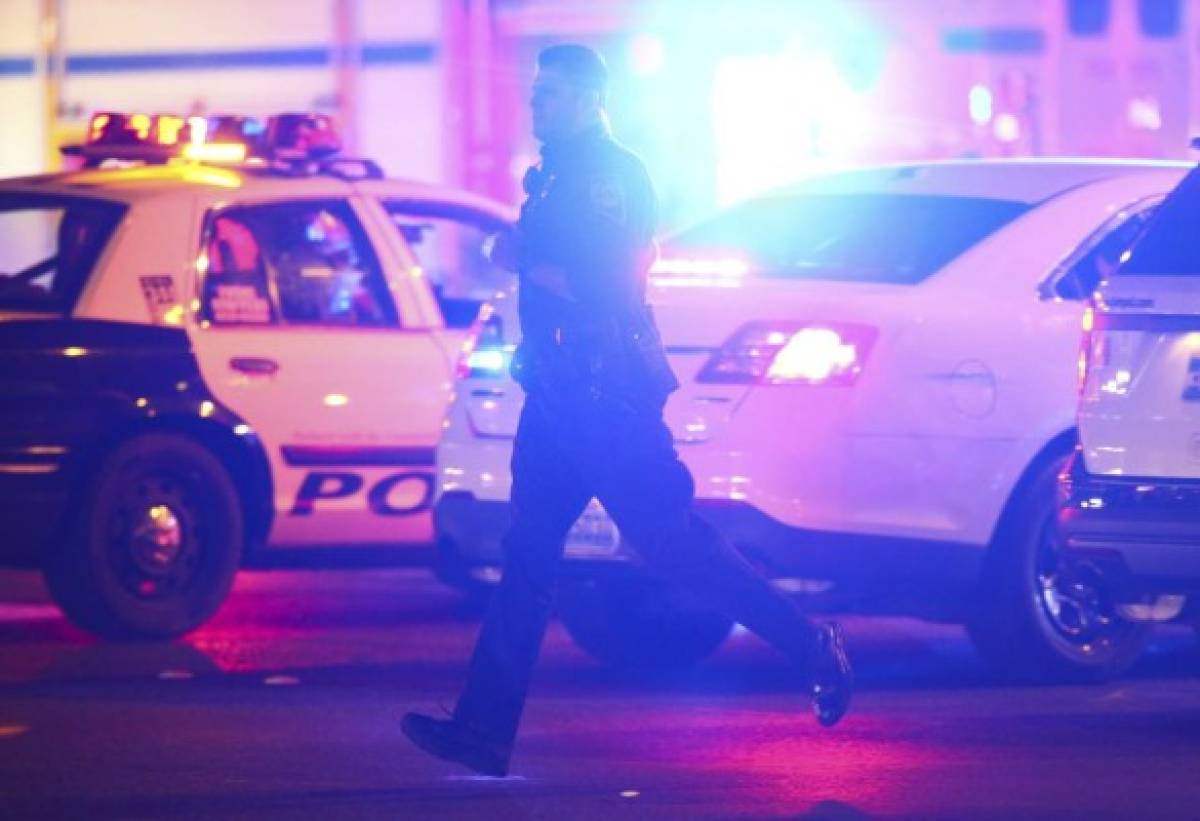 Estado Islámico se atribuye atentado en Las Vegas