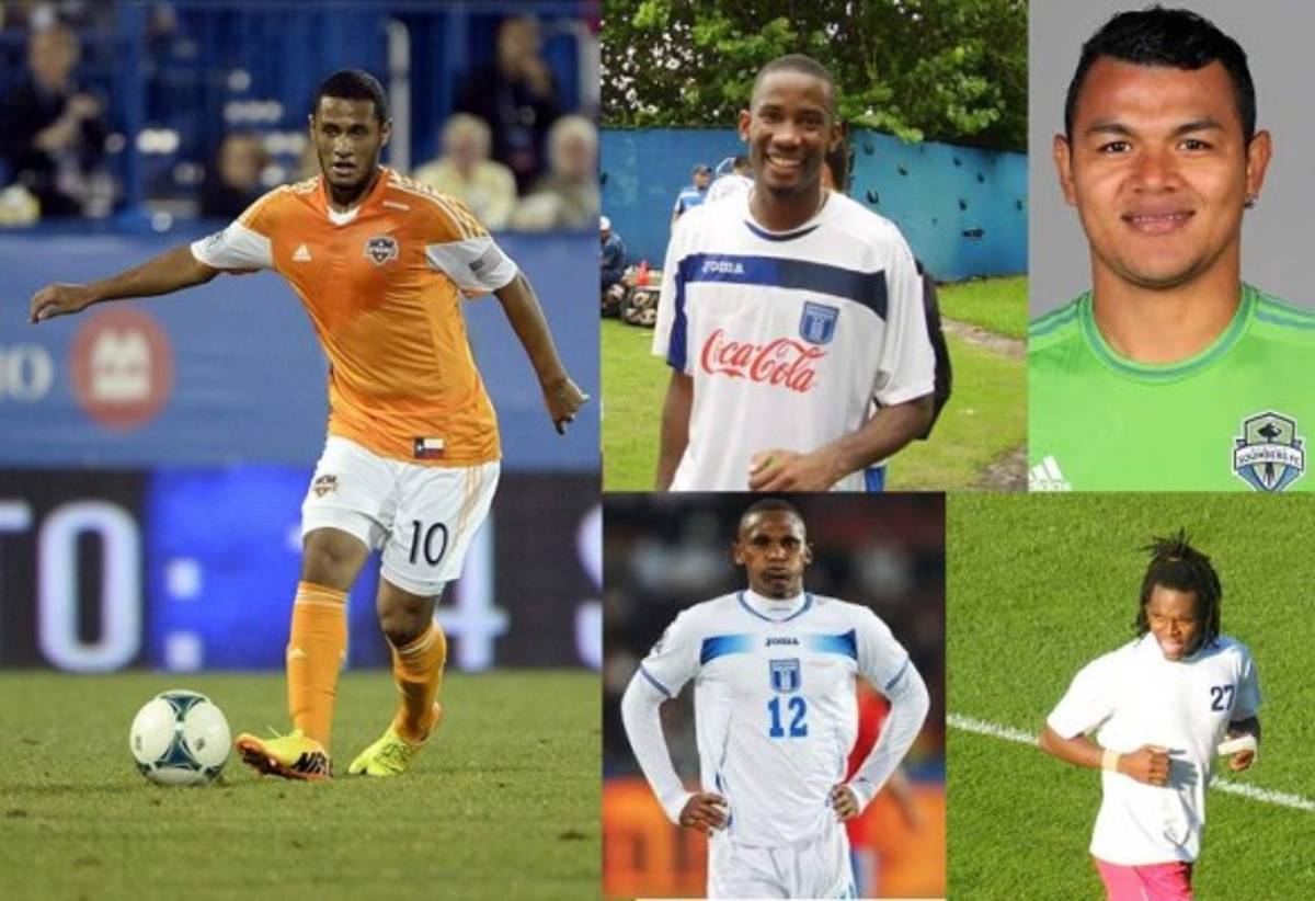 Legionarios que se fueron al olvido por unos dólares extras