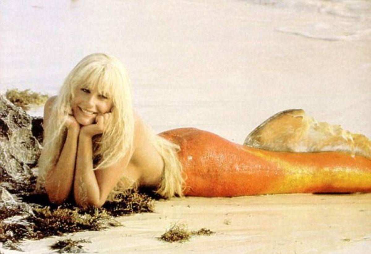 Los mitos eróticos de Hollywood de ayer y hoy