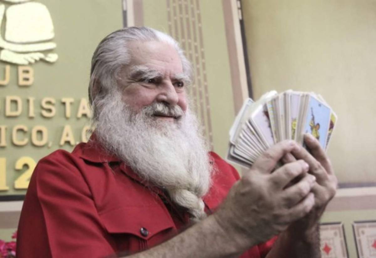 Las predicciones para 2018 del Brujo Mayor