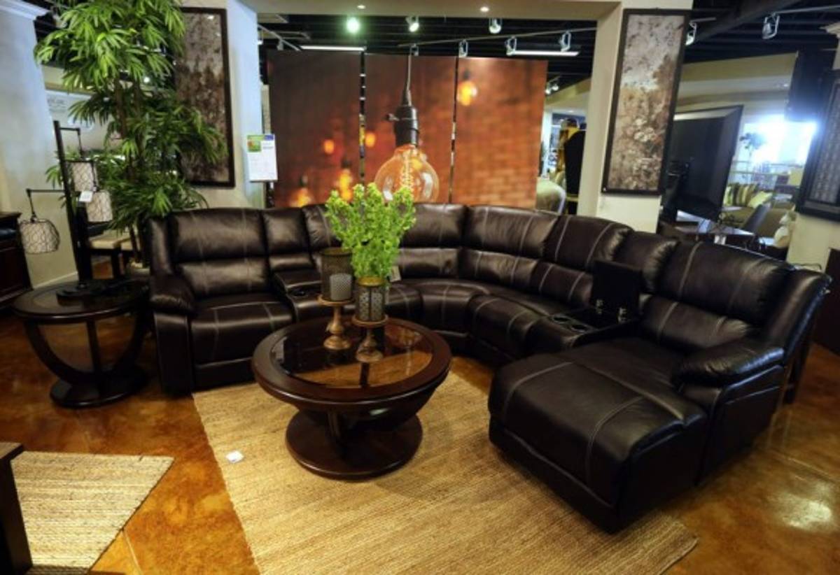 Decore su sala con estilo y elegancia