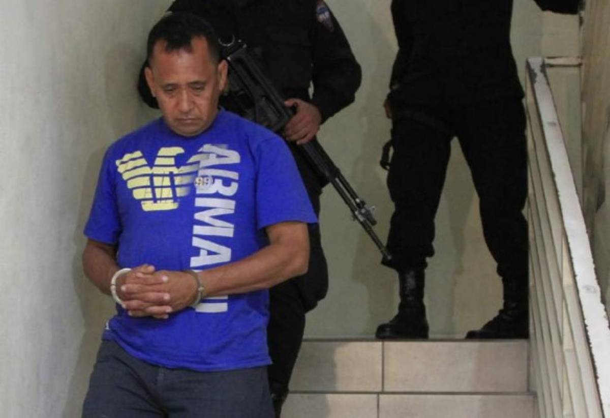 Honduras: Absuelven a acusado por crimen del periodista Herlyn Espinal