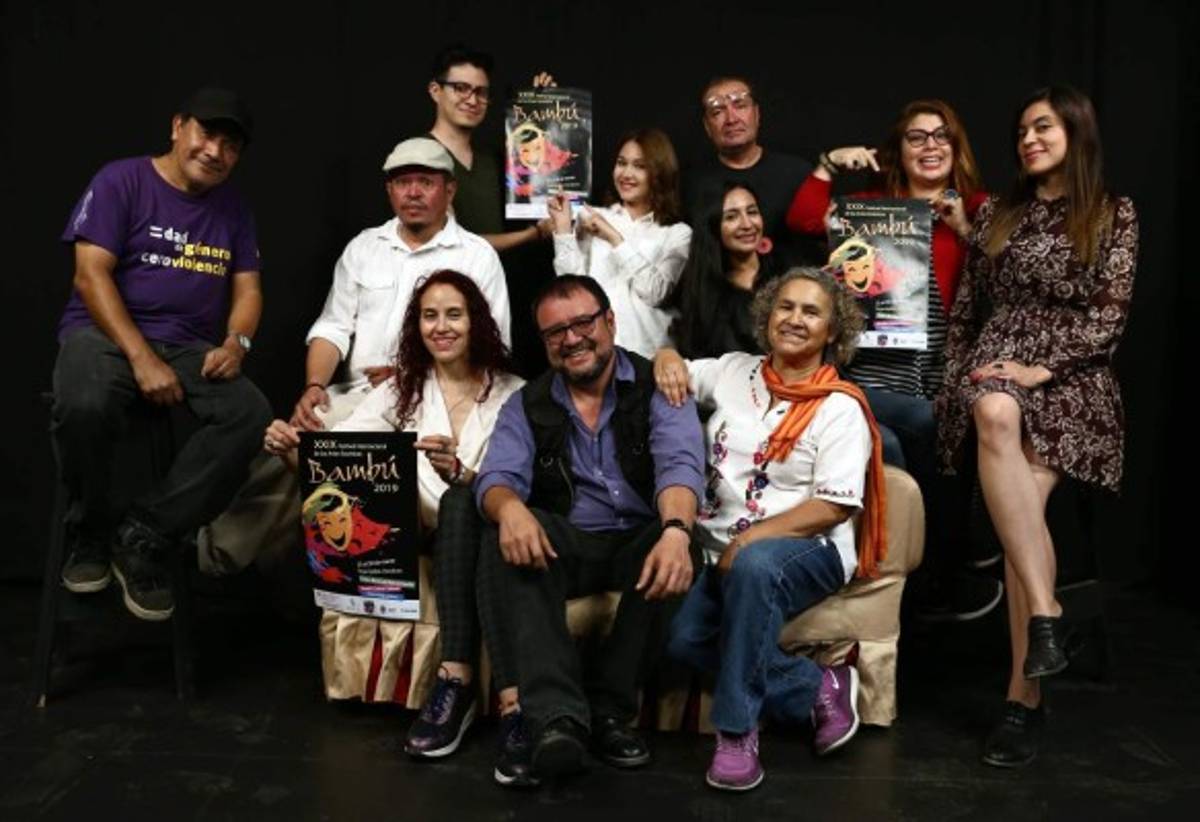 'Este proyecto ha sido una escuela para todos nosotros”