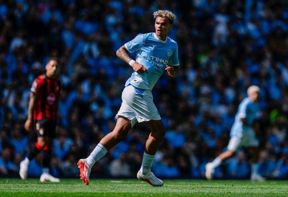 Bombazo: Manchester City declarado culpable de graves delitos y recibiría histórico castigo