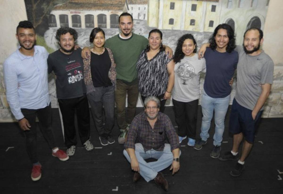 'El retablo del flautista', la nueva apuesta de Memorias