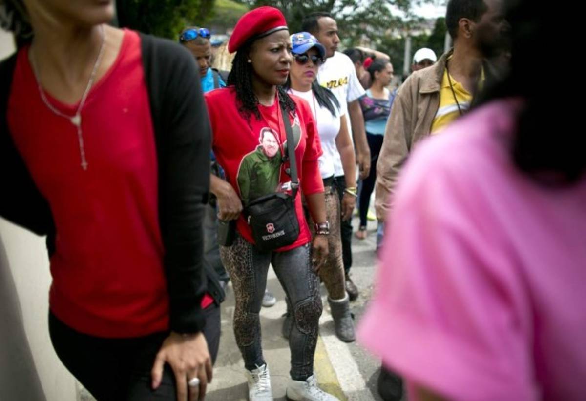 Venezuela conocerá por fin si avanzará el referendo contra Maduro&nbsp;&nbsp;