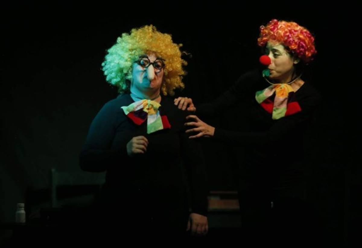 Incógnitas en 'Qué difícil vivir en libertad”