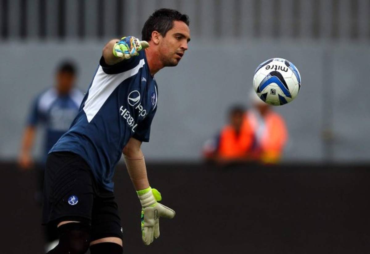 Partido entre Motagua Vs Honduras Progreso.