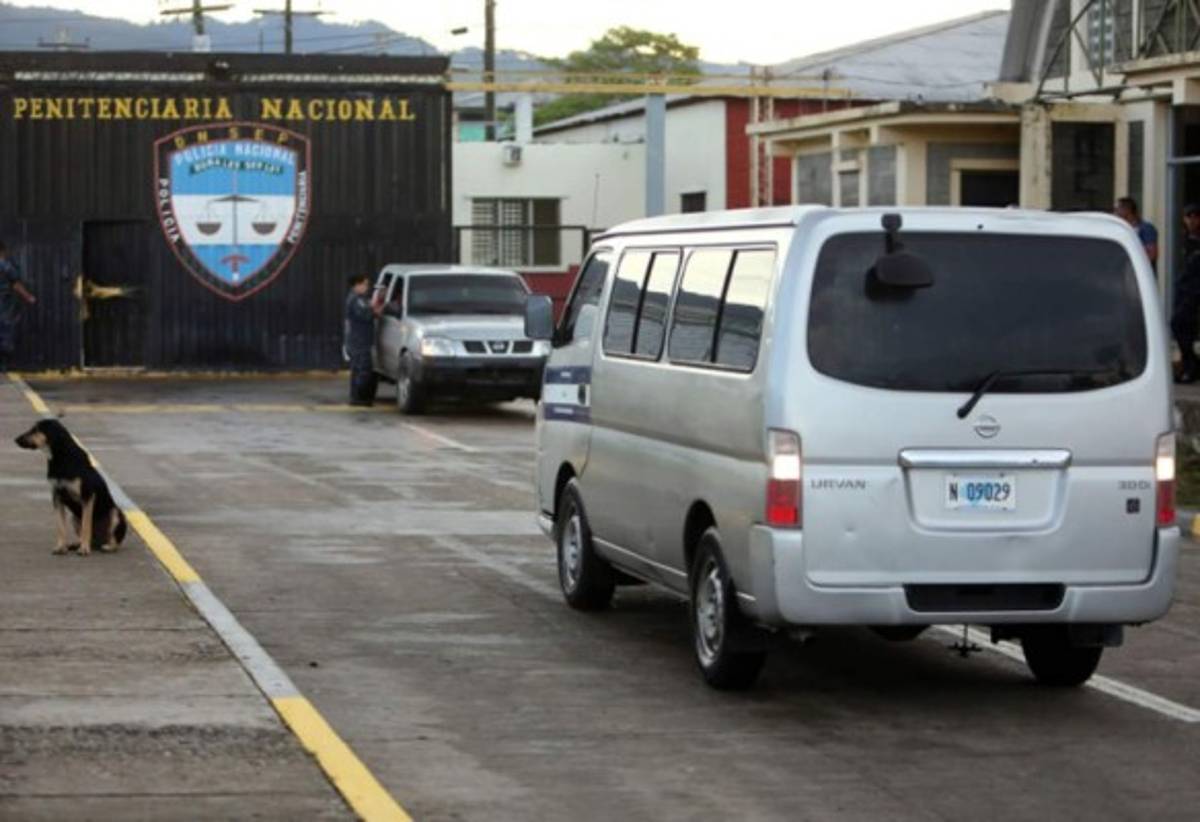 Privados de libertad recibirán apoyo jurídico