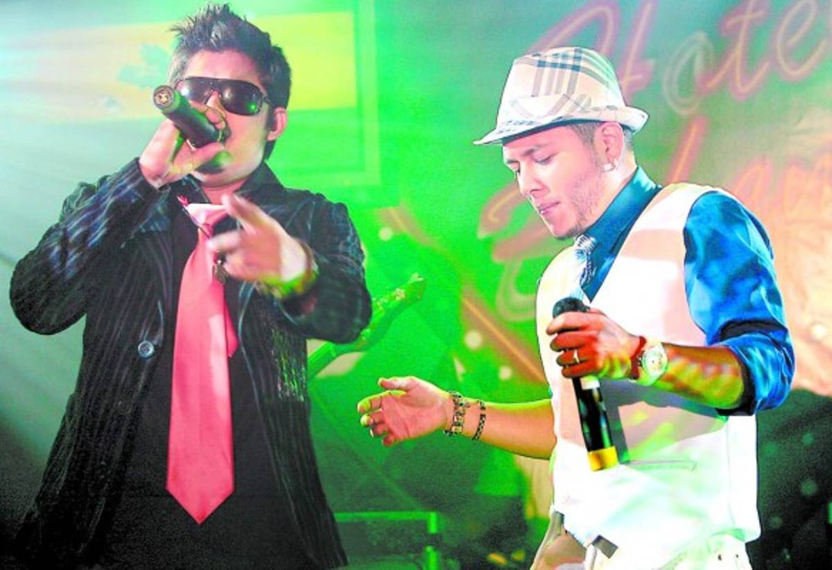 Encuentro de talentos solidarios en Teletón 2014