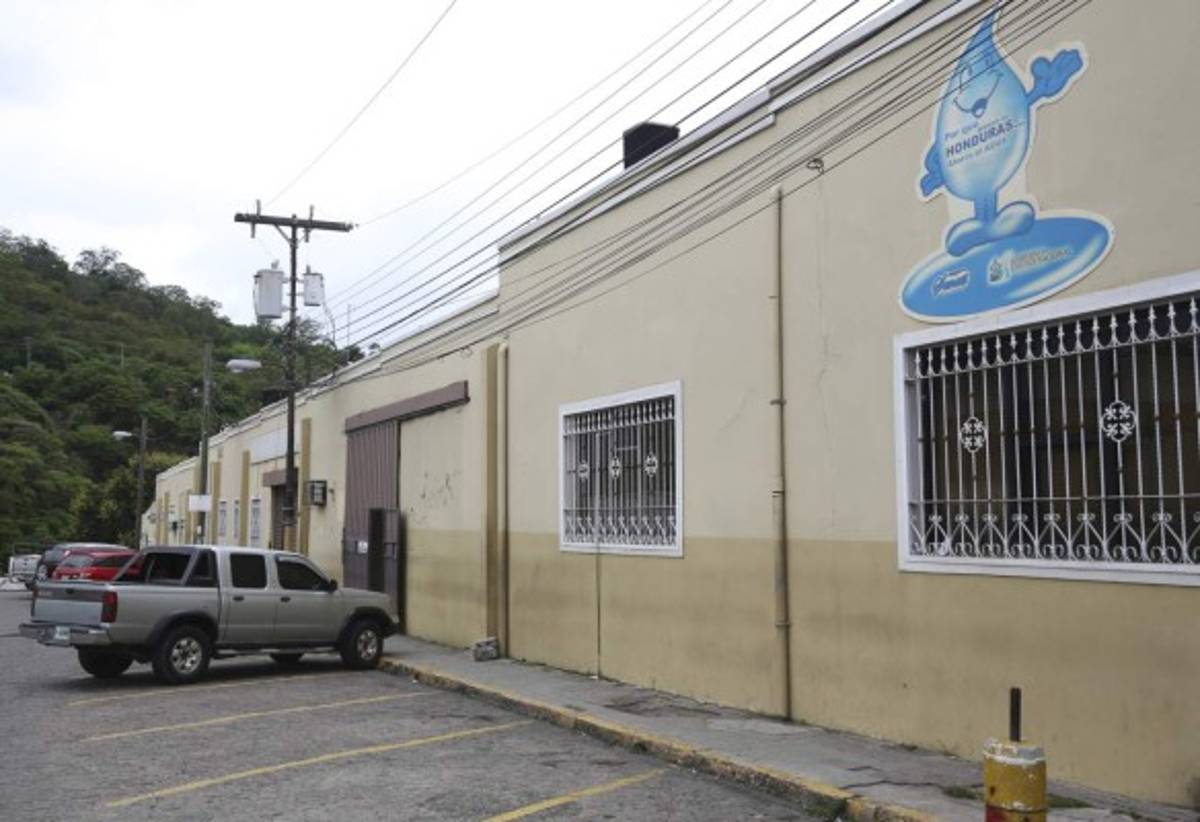 Traspaso del agua a la Alcaldía se hará en tres días