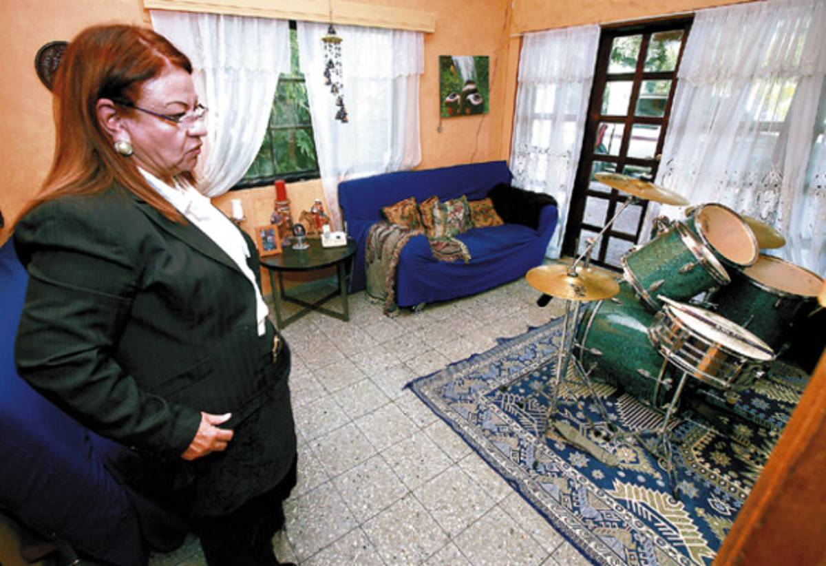 Carlos David siempre está con nosotros