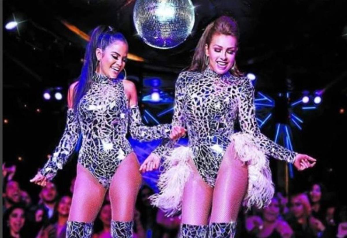Thalía regresa a la música con el tema 'No me acuerdo” en colaboración con Natti Natasha