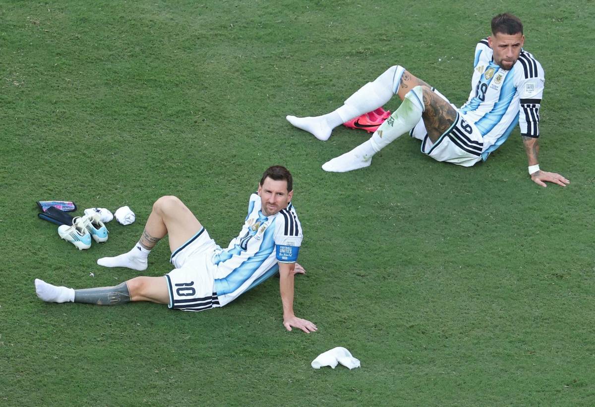 Escándalo tras Mundial 2026: El durísimo castigo de la FIFA que amenaza a Argentina tras la final