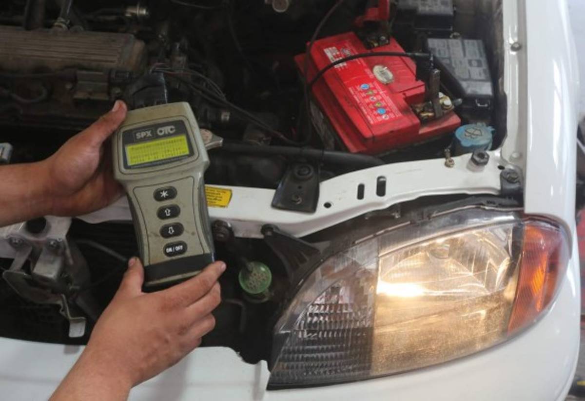 Batería: carga de alto rendimiento