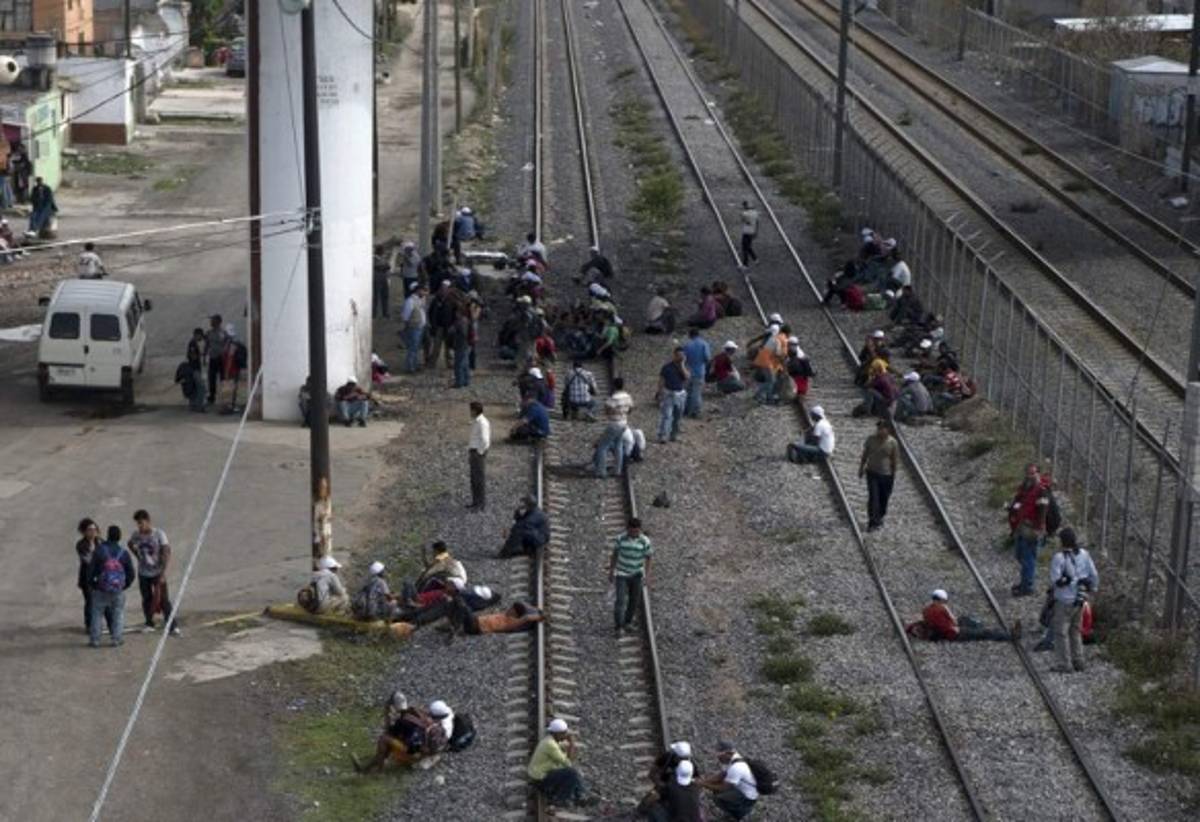 Las redadas, pesadilla de inmigrantes en el 2016