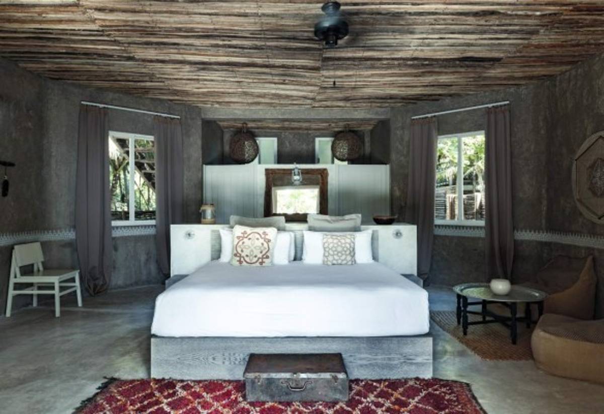 El hotel cinco estrellas que fue la casa del capo colombiano Pablo Escobar Gaviria