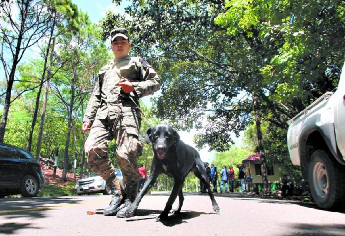 Envían a prisión a ex viceministro de Trabajo
