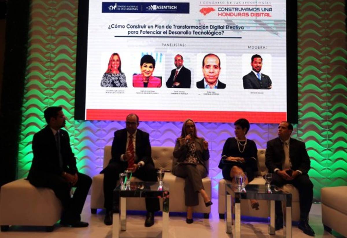 Honduras deberá mejorar su grado de digitalización