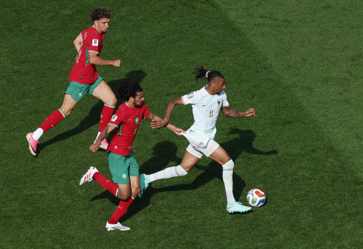 Mundial 2026: Mbappé enciende alarmas, polémica del VAR y récord tras Francia vs Marruecos