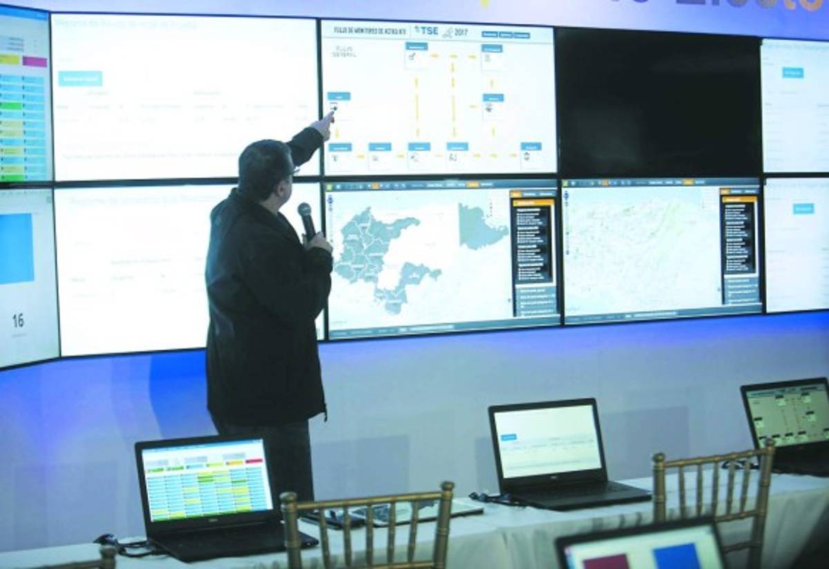 Con novedades irán votantes a urnas el 26 de noviembre en Honduras