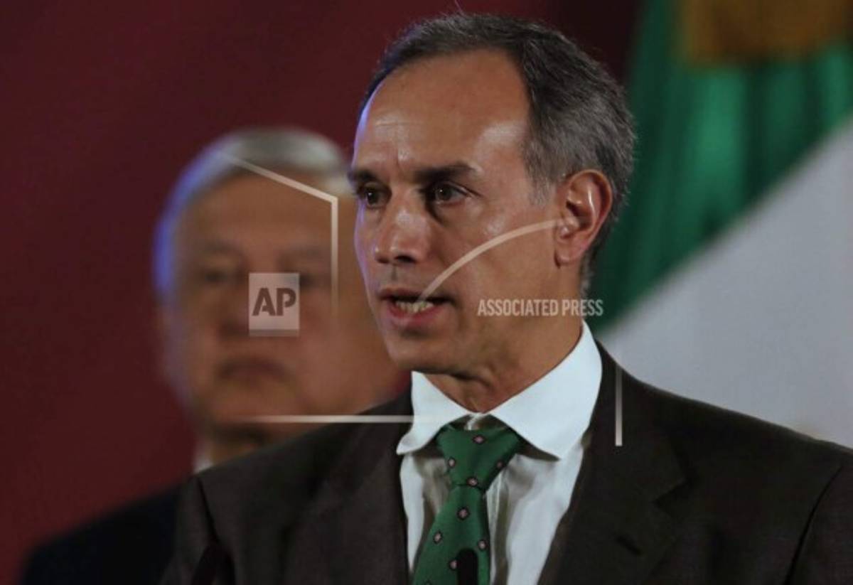 México aprueba vacuna de AstraZeneca para uso de emergencia 