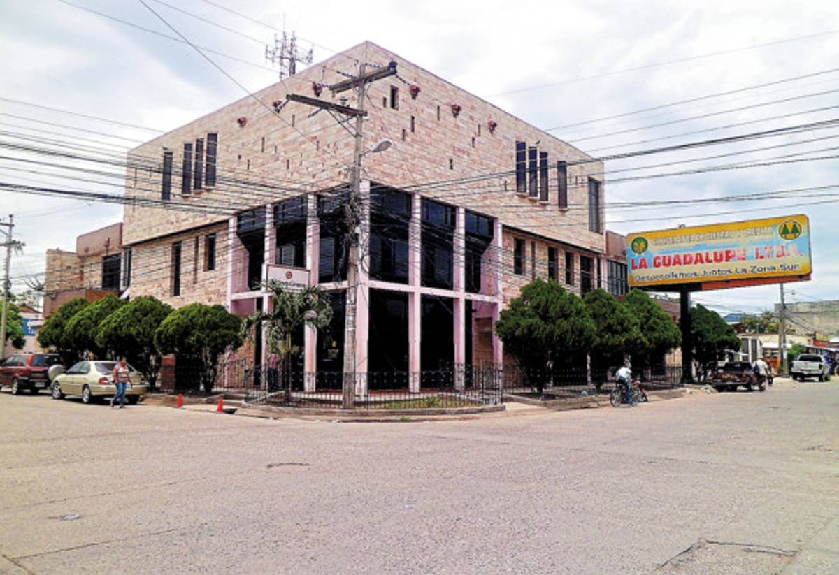 Más de 2,300 millones de lempiras manejan cooperativas del sur