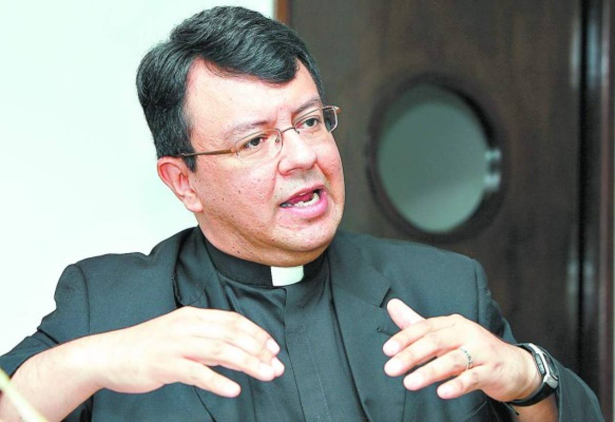 Honduras: Más de 300 piezas religiosas fueron robadas a la Iglesia Católica