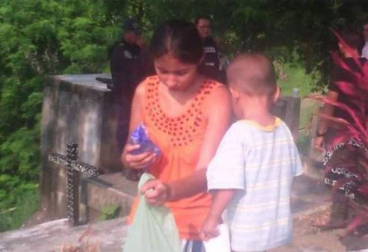 Honduras: Condenan hombre que mató a su hija de tres meses de nacida